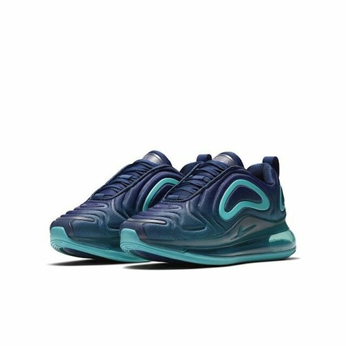 Nike air max - nike, blue