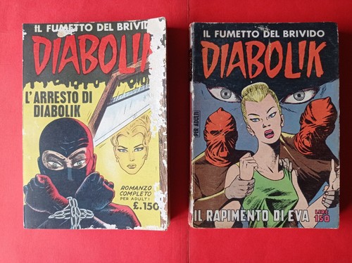 Diabolik 1964 sodip - diabolik, sr