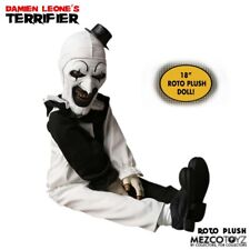 Damien Leone TERRIFIER Art The