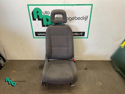 Sedile destro audi - sedile,
