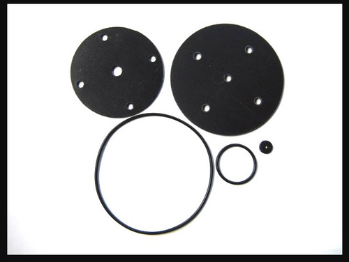 Kit riparazione riduttore - di,