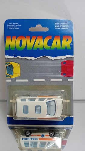 Novacar renault espace - novacar,