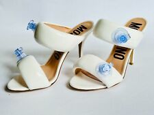 Moschino - sandali 39 tacco