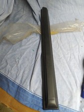 MODANATURA PORTA POSTERIORE SINISTRA VW GOLF MK2 GTD 5 PORTE REF 193853753 0IC