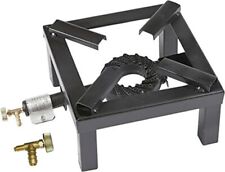 FORNELLONE CM 45 X 45 ROSSO