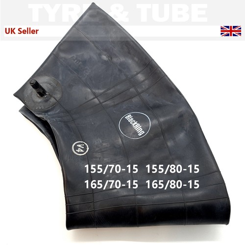165 r15 tubo interno - 165/80-15,