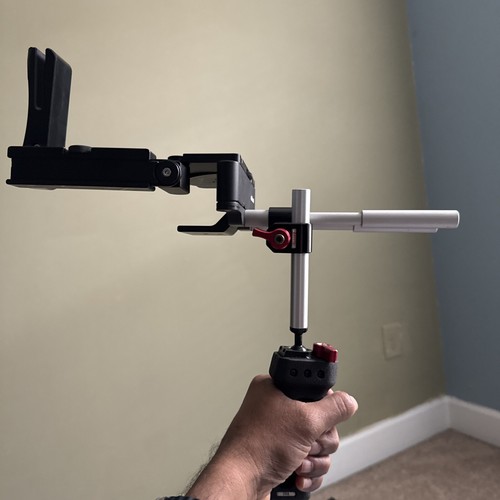 Edelkrone pocket rig con - pocket,
