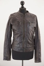 Oakwood Giacca di pelle Donna