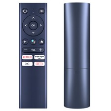 Telecomando di ricambio nuovo