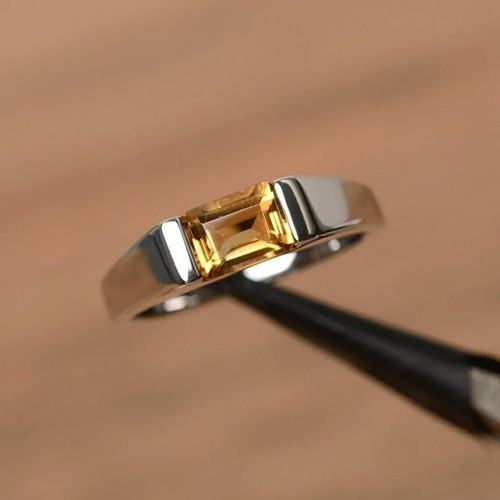 Anello uomo fatto mano - uomo, con