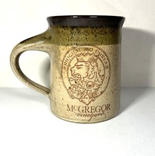 Large Sommerville Pottery