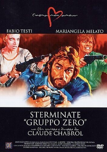 Vendo film dvd sterminate - film,