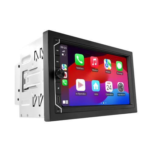 Phonocar vm018 autoradio din - vm018,