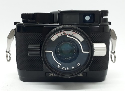 Fotocamere collezione - da,