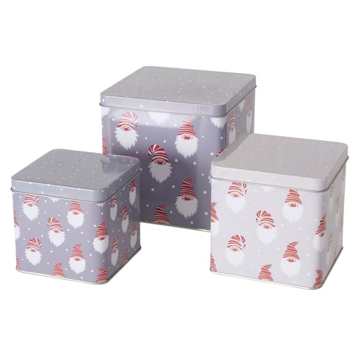 Set pezzi scatola - set, 3