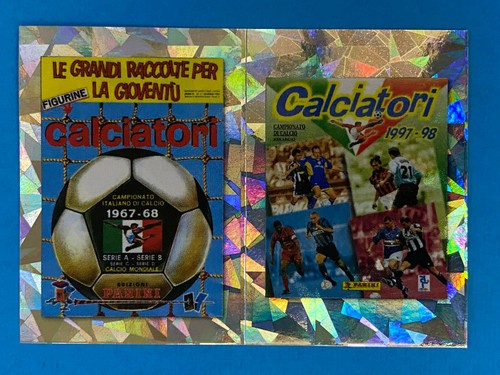 Figurine calciatori panini - calciatori,