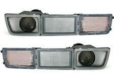 Kit frecce anteriori +