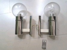 COPPIA APPLIQUES VISTOSI