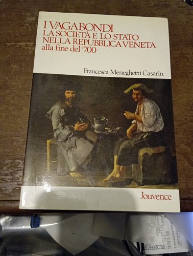 Meneghetti casarin i - meneghetti,