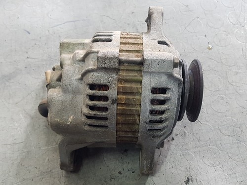 Alternatore subaru justy j12 - alternatore,