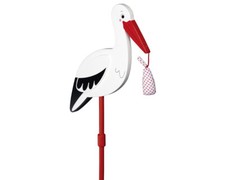 Spina da giardino CICOGNA XL