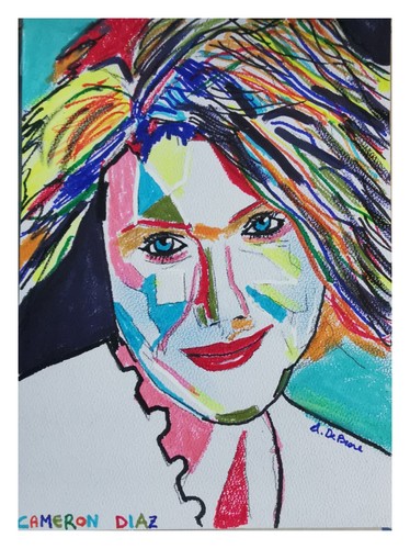 Quadri pop art dipinto - quadri,