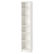 Libreria in legno Ikea BILLY