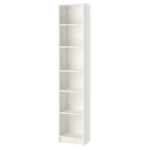 Libreria legno ikea - libreria,