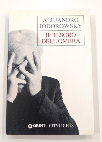 Tesoro dell ombra - dell'ombra,