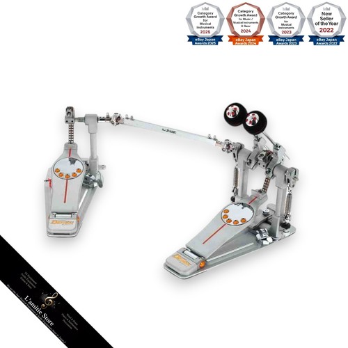 Pearl p3002c pedale - pedale, per
