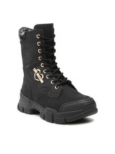 SCARPE STIVALI DONNA LOVE
