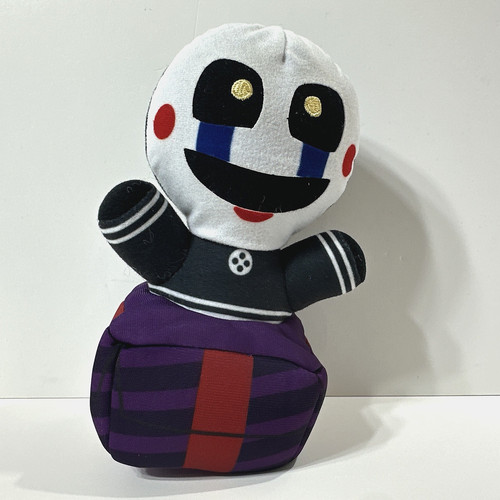 Funko plushie five - funko,