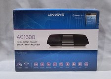 Linksys AC1600 EA6400 router