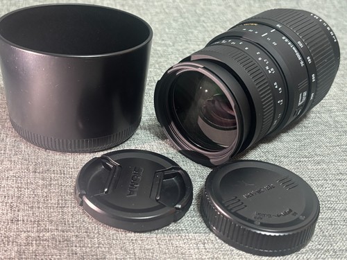 Ottime condizioni sigma dg - [ottime,