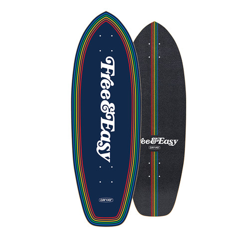 Deck free easy prism - deck,
