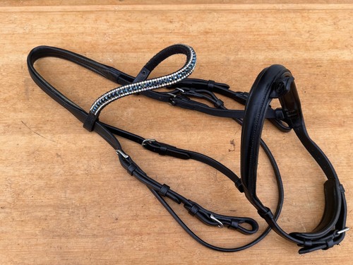Vespucci briglia dressage - vespucci,