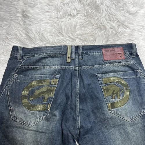Vintage y2k ecko - vintage,