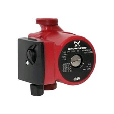 GRUNDFOS UPS 15-60 130