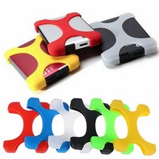 Custodia in silicone per disco