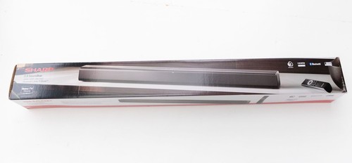 Sharp sb145 0 soundbar - ht-sb145, 2.0