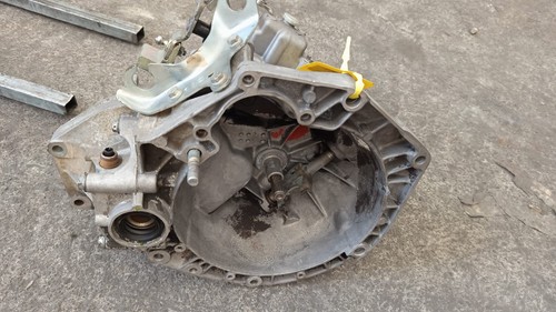 Cambio fiat panda - fiat, 312