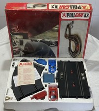 Pista Elettrica Policar 1:32 A