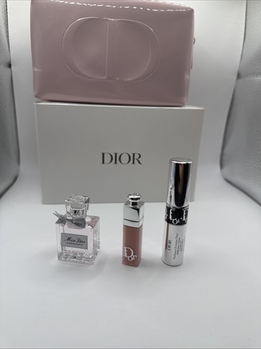Trousse borsa dior patent - trousse/borsa,