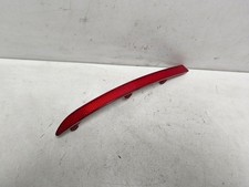 Riflettore retrovisore destro