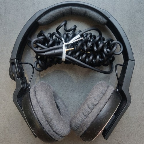 Pioneer hdj 500 professional - pioneer,
