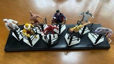 Uomo tigre action figure - tigre,