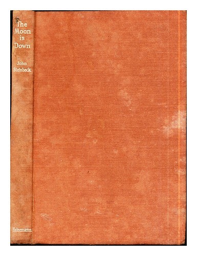 Steinbeck john la - john,