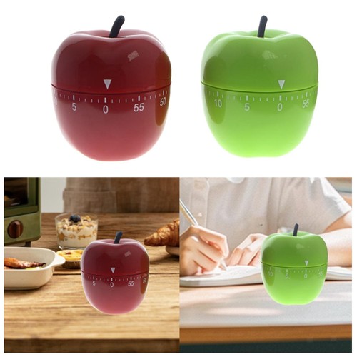 Timer cucina meccanico - timer, da