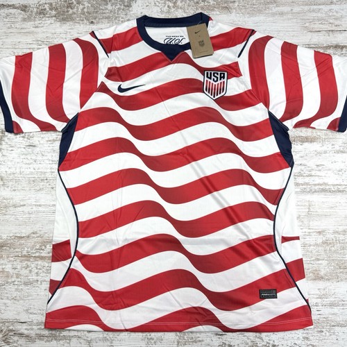 Nike usmnt 2026 home - usmnt,