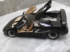 Lamborghini Diablo SV (1995)